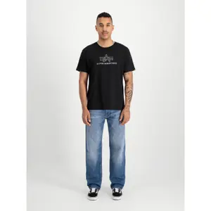 Tričko Alpha Industries Basic TPU image-1