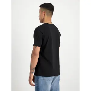 Tričko Alpha Industries Basic TPU image-4