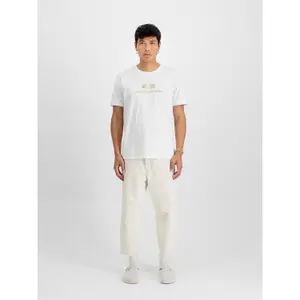 T-shirt Alpha Industries Basic TPU image-1