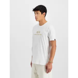 T-shirt Alpha Industries Basic TPU image-5