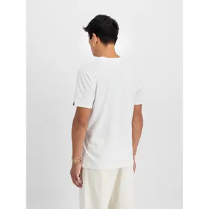 T-shirt Alpha Industries Basic TPU image-4