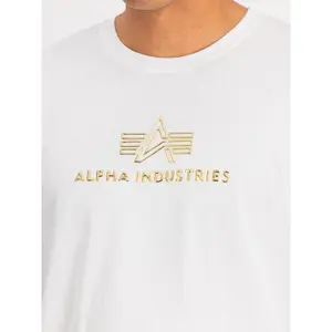 T-shirt Alpha Industries Basic TPU image-6