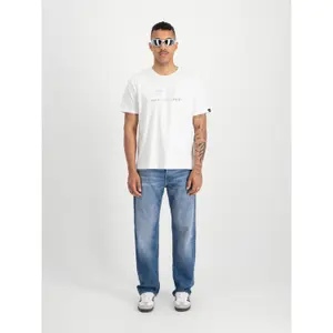 T-shirt Alpha Industries Basic TPU image-1