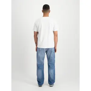 T-shirt Alpha Industries Basic TPU image-3