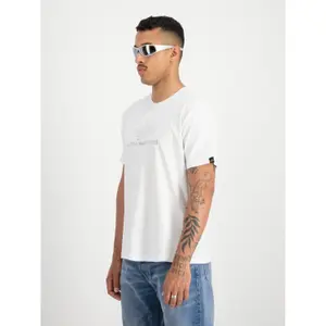 T-shirt Alpha Industries Basic TPU image-5