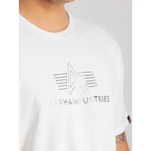 T-shirt Alpha Industries Basic TPU image-6