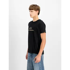 T-shirt Alpha Industries Basic TPU image-5