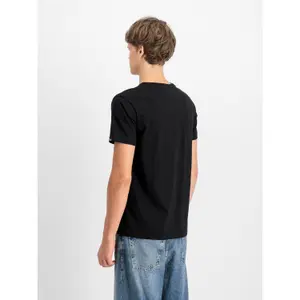 T-shirt Alpha Industries Basic TPU image-4