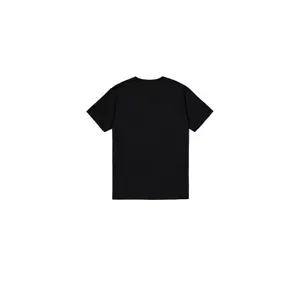 T-shirt with small logo Alpha Industries Basic TPU image-2