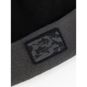 Touca Alpha Industries Crew C Label image-1