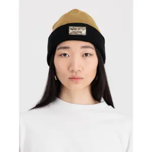 Bonnet Alpha Industries Crew C Label image-0