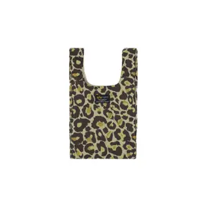 Borsa a tracolla camouflage Alpha Industries Shopper image-0