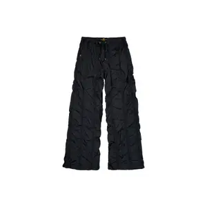 Pantalon parachute femme Alpha Industries image-0