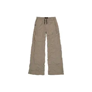 Calças de para-quedas para mulher Alpha Industries image-0