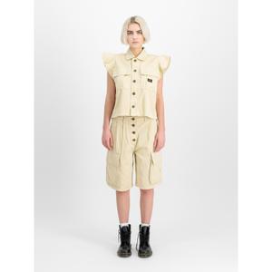 Szorty damskie Alpha Industries image-2