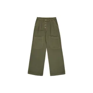Women's Trousers Alpha Industries Sailor image-0