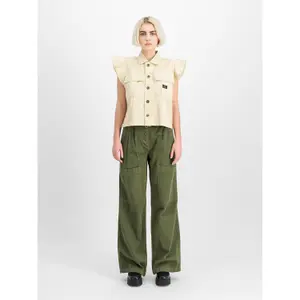 Women's Trousers Alpha Industries Sailor image-1