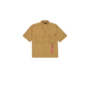 Shirt Alpha Industries Aloha Safari image-0
