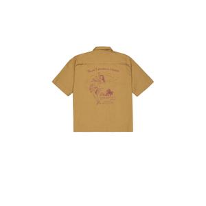 Shirt Alpha Industries Aloha Safari image-1