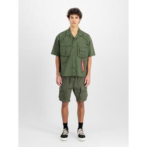 Shirt Alpha Industries Aloha Safari image-2