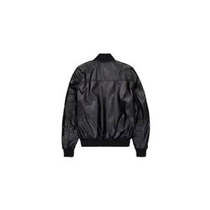 Lederjacke Alpha Industries MA-1 image-1