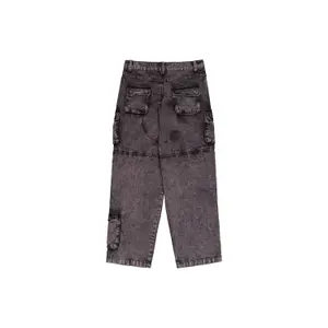 Jeans Alpha Industries image-1