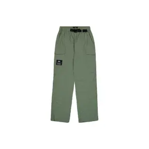 Nylon cargo trousers Alpha Industries image-0