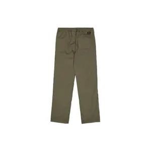 Cotton Trousers Alpha Industries Basic image-2