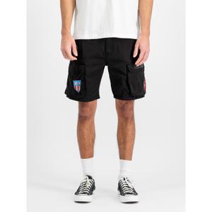 Pantalón corto Alpha Industries Flying Tigers image-2