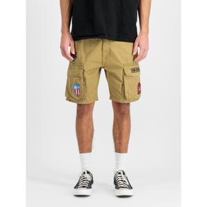 Pantalón corto Alpha Industries Flying Tigers image-2