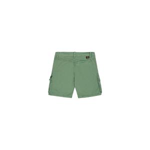 Pantalón corto Alpha Industries Flying Tigers image-1