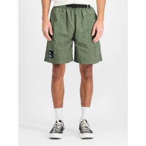 Pantalón corto Alpha Industries image-2