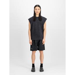 Pantalón corto cargo Alpha Industries image-2