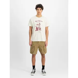 Cargo shorts Alpha Industries image-1