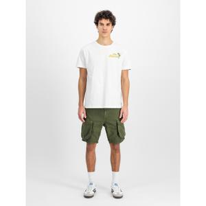 Cargo shorts Alpha Industries image-2