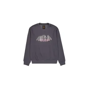 Sweatshirt Alpha Industries Studio Edition Vibe image-0