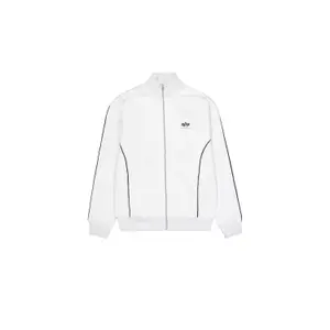 Sweat jacket Alpha Industries Small Logo