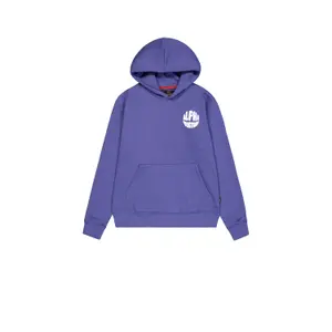 Sweatshirt med huva Alpha Industries image-1