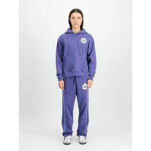 Sweatshirt med huva Alpha Industries image-2