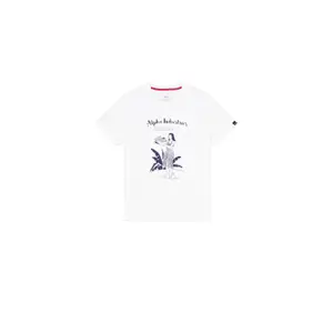 T-shirt Alpha Industries Hawaii image-0