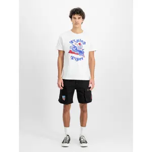 T-shirt Alpha Industries Fyling Tigers image-1