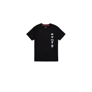 T-shirt Alpha Industries Freedom image-0