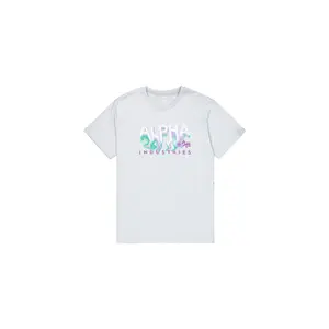 Tričko Alpha Industries Nebula image-0