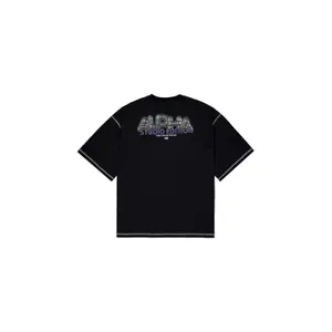 T-shirt Alpha Industries Studio image-0