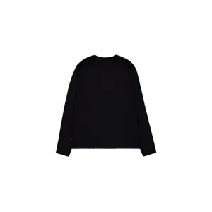 Felpa a maniche lunghe Alpha Industries image-1