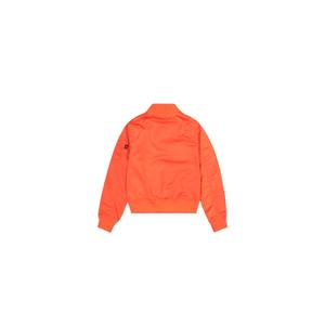 Bomber child Alpha Industries MA-1 TT Two Tone image-1