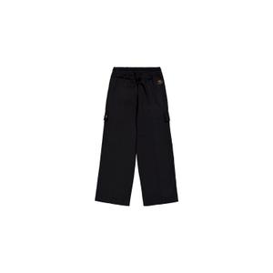 Dětské cargo kalhoty s širokými nohavicemi Alpha Industries image-1