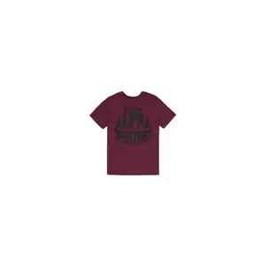 Kid's T-shirt Alpha Industries Back Print image-1