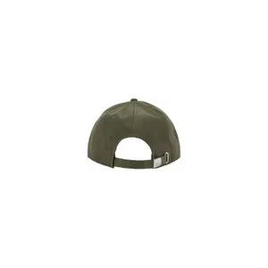 Cap Alpha Industries Label image-1