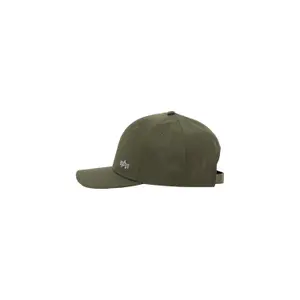 Cap Alpha Industries Label image-2